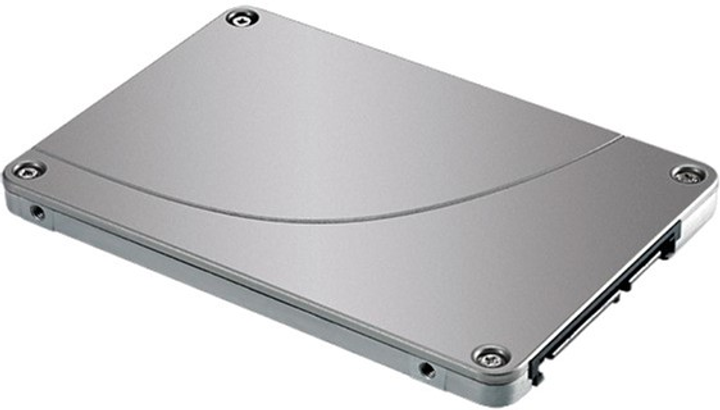 Dysk SSD Lenovo S4500 240GB 2.5" SATAIII (7SD7A05732) - obraz 1