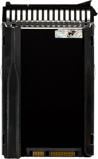 Dysk SSD Lenovo 5400P 480GB 2.5" SATAIII (4XB7A82259) - obraz 3