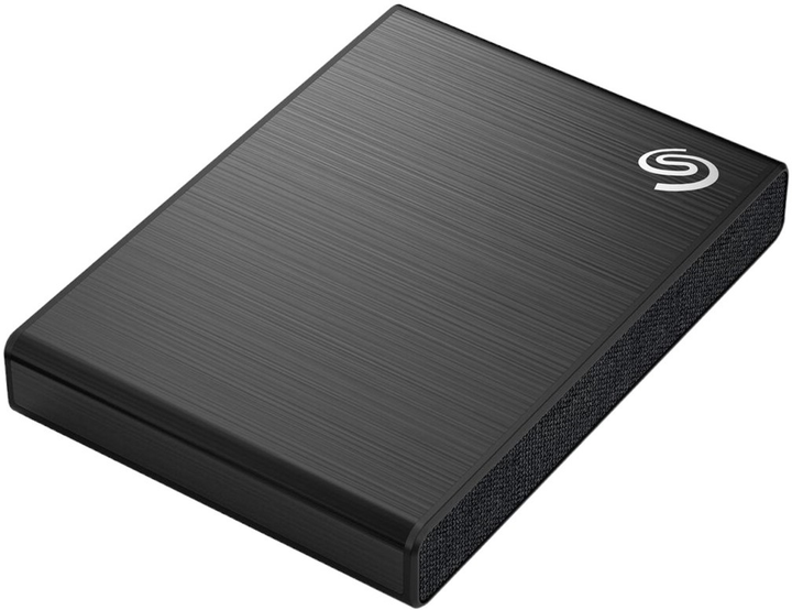 Dysk SSD Seagate One Touch 1TB USB Type-C (STKG1000400) - obraz 4