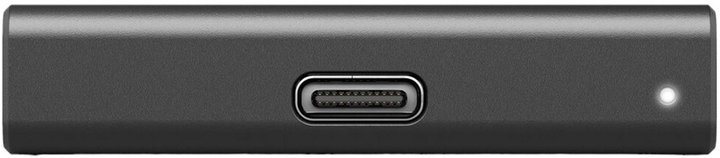 Dysk SSD Seagate One Touch 1TB USB Type-C (STKG1000400) - obraz 6