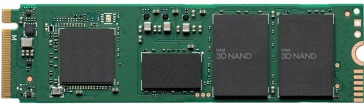 Dysk SSD Intel 670p 1TB M.2 PCI Express 3.0 x4 (SSDPEKNU010TZX1) - obraz 1