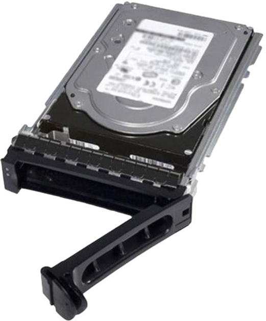 SSD диск Dell 480GB 2.5" SATAIII (345-BEDS) - зображення 1