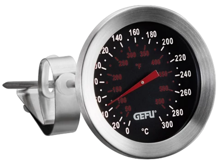 Термометр для приготування їжі Gefu Sido G-21780 (G-21780) - зображення 1