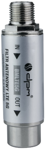 Фільтр протиперешкодний антенний DPM LTE 5G (BMLTE5G) (5906881216866) - зображення 3