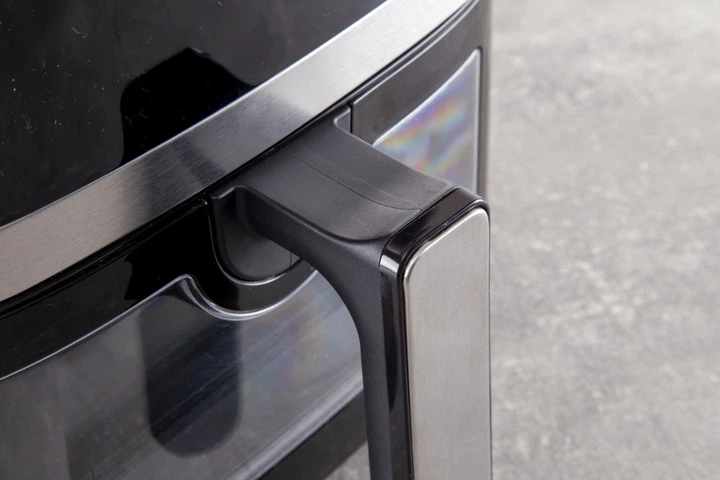 Мультипіч Berlinger Haus Airfryer BH-9342 (5999108458415) - зображення 7