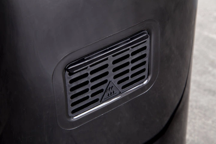 Мультипіч Berlinger Haus Airfryer BH-9342 (5999108458415) - зображення 8