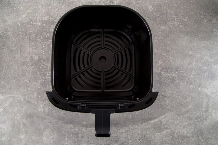 Мультипіч Berlinger Haus Airfryer BH-9342 (5999108458415) - зображення 11