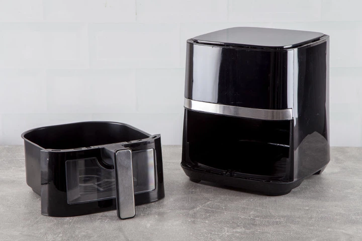 Мультипіч Berlinger Haus Airfryer BH-9342 (5999108458415) - зображення 12