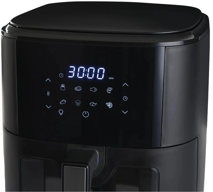 Мультипіч Day Airfryer 6.5 L (5714988005630) - зображення 5
