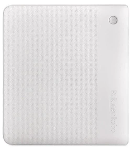 Електронная книга Kobo Libra 2 White – фото, отзывы