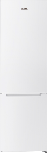 Холодильник MPM 348-FF-39 (5903151035530) - зображення 1