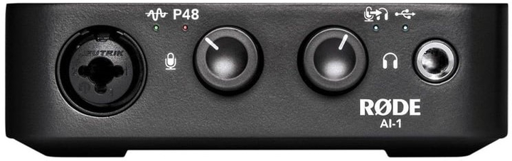 Interfejs audio Rode AI-1 - obraz 3