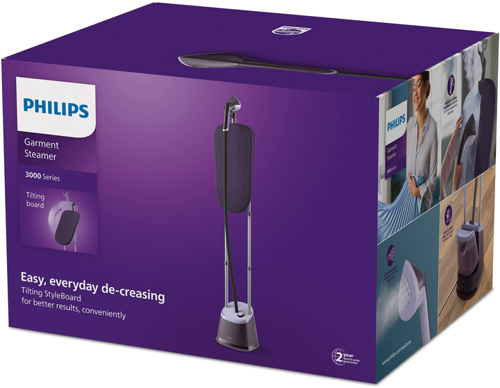 System do prasowania Philips Series 3000 STE3160/30 - obraz 10