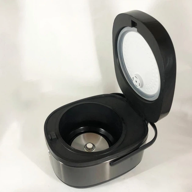 Мультиварка Suntera AS-1015 / 900W/ 5L - изображение 3