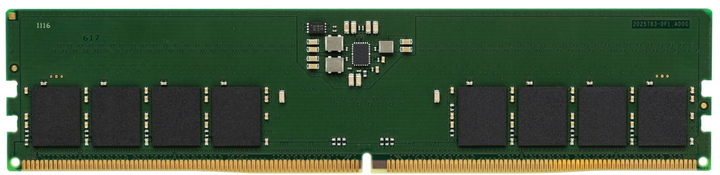 Оперативна пам'ять Kingston DDR5-4800MHz 4800MHz 64GB PC5-38400 (KCP548UD8K2-64) - зображення 1