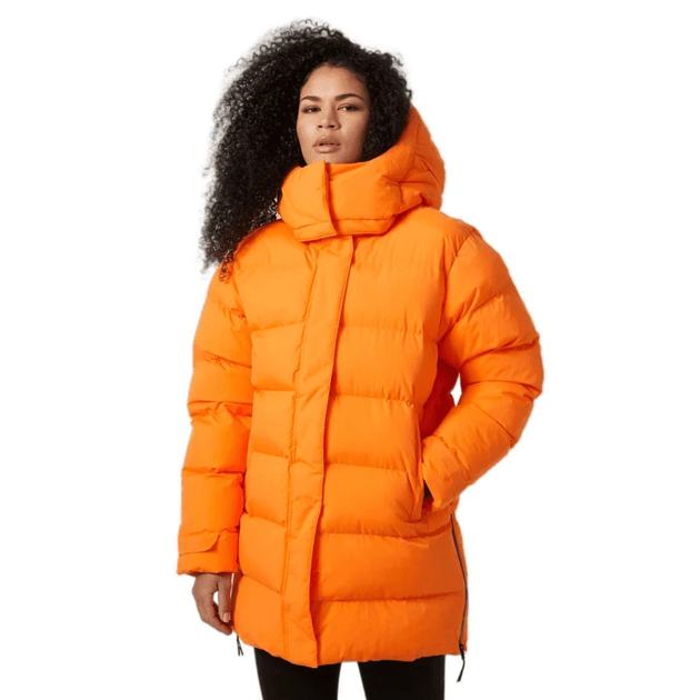 Helly hansen ladies parka best sale