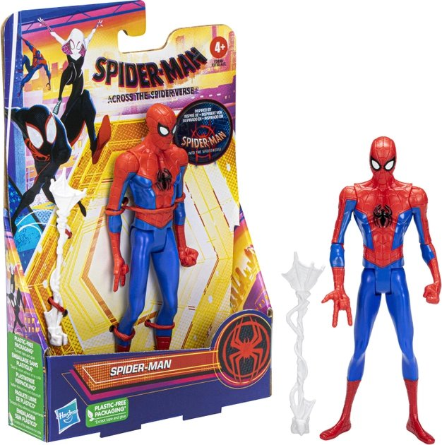 Figurka Hasbro Spiderverse (F3730/F3838) - obraz 1