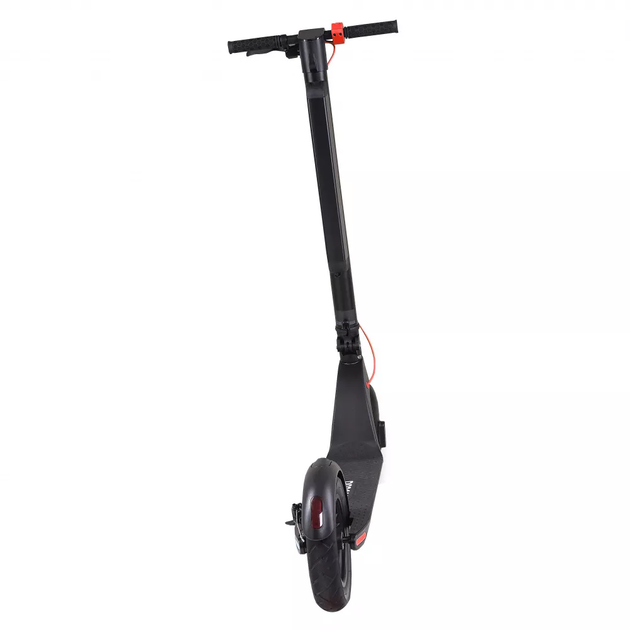 Электросамокат Proove X-City Pro 25 км/ч до 100кг черный/красный - Фото 2 Электросамокат Proove X-City Pro 25 км/ч до 100кг черный/красный - изображение 2