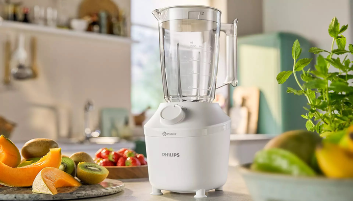 Blender Philips Series 3000 HR2041/41 - obraz 3