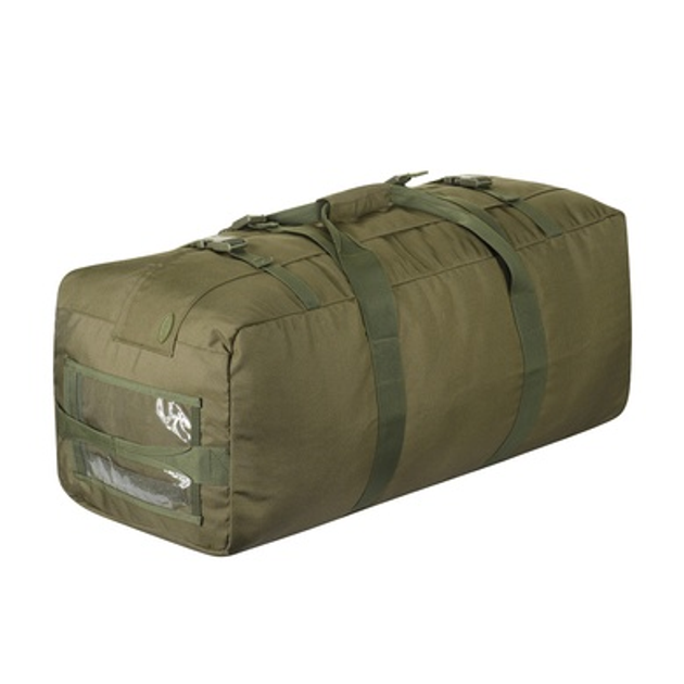 Баул американский 90L Olive - изображение 1