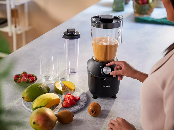 Blender Philips Series 3000 HR2291/01 - obraz 4