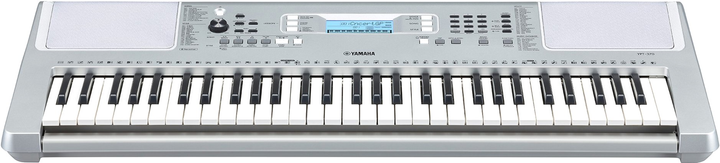 Синтезатор Yamaha YPT-370 (4957812659499) - зображення 2