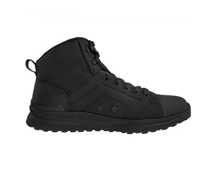 Тактические высокие ботинки Pentagon Hybrid 2.0 Boots Black 43 (280 мм) - изображение 2
