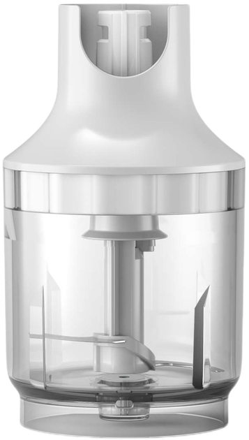 Блендер Philips Daily Collection ProMix (HR2535/00) - зображення 3