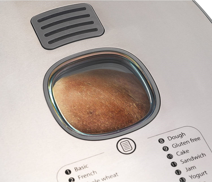 Wypiekacz do chleba Morphy Richards Homebake 502001 - obraz 3