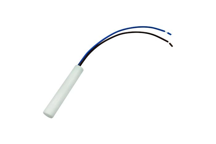 Датчик температури (сенсор) для холодильника Whirlpool 481213428075 (2.7 кОм) OEM - Фото 1 Датчик температури (сенсор) для холодильника Whirlpool 481213428075 (2.7 кОм) OEM - изображение 1