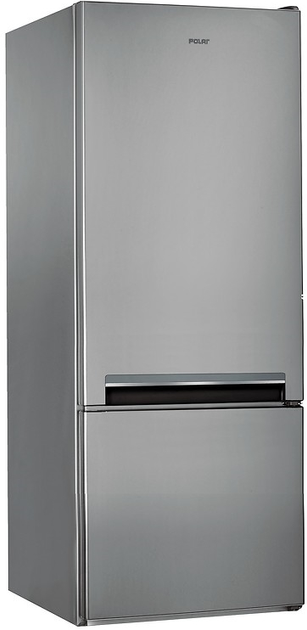 Холодильник Polar POB 601E S - зображення 1