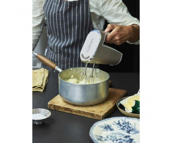 Миксер Cuisinart RHM100E - Фото 9 Миксер Cuisinart RHM100E - изображение 9