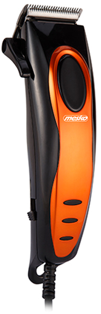 Машинка для підстригання волосся Mesko MS-2830 - зображення 2