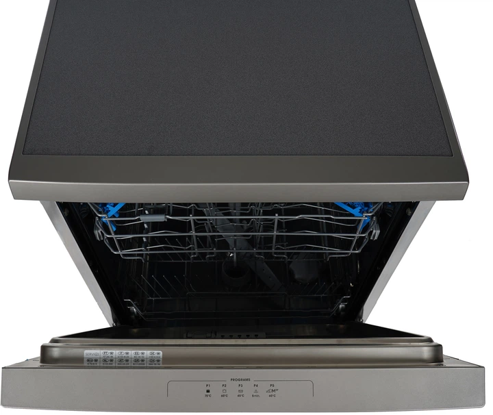 Zmywarka Candy H CF 3C7LFX - obraz 14