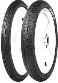 Покришка PIRELLI CITY DEMON 2.75-18 42P TL (3023524) - зображення 2