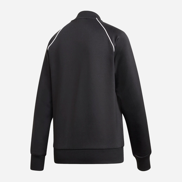 Bluza sportowa damska Adidas GD2374 32 Czarna (4064039442305) - obraz 5