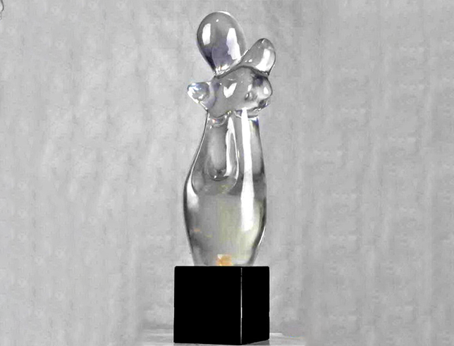 Смола эпоксидная идеально прозрачная Magic Crystal 3D Clear - Фото 2 Смола эпоксидная идеально прозрачная Magic Crystal 3D Clear - изображение 2