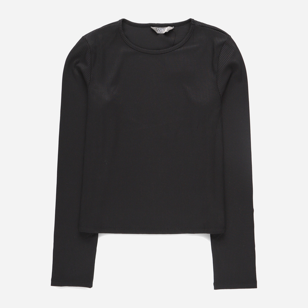 Подростковый летний комплект (сарафан + лонгслив) для девочки Primark GD-00063486 166 см Серый (DN5397211713832) - изображение 2