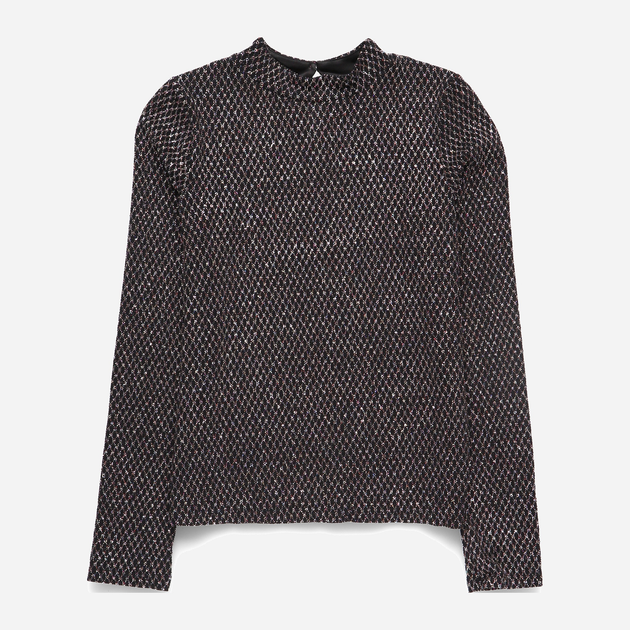 Подростковый комплект (блузка + юбка) для девочки Primark GD-00063548 140 см Черный (DN5397212660081) 