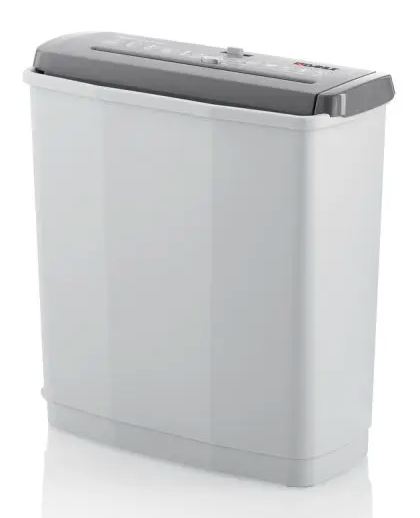 Шредер DAHLE PS 60 (23060-16167) - изображение 2