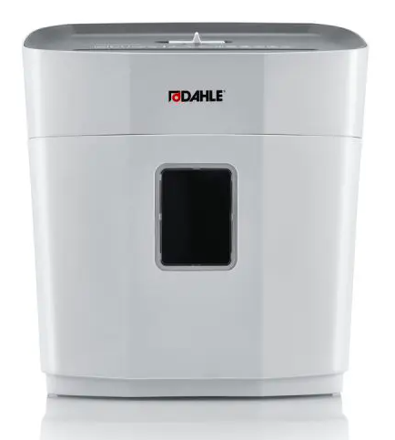 Шредер DAHLE PS 120 (23120- 16169) - изображение 2