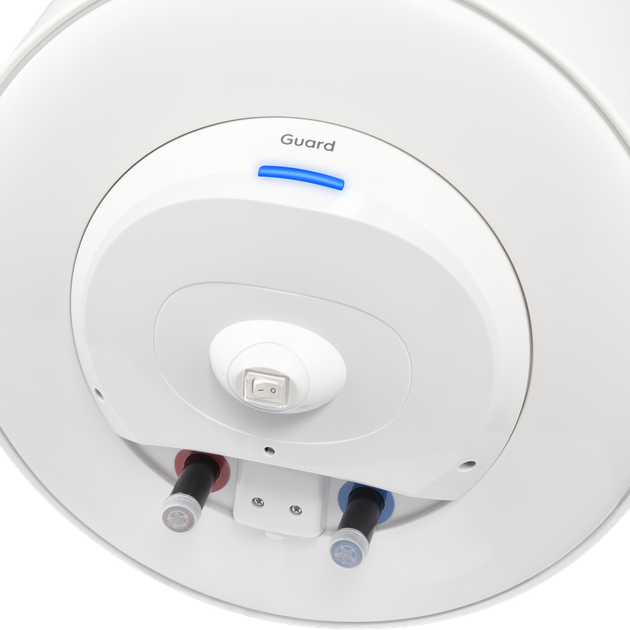 Бойлер Electrolux 100 Guard EU - изображение 2