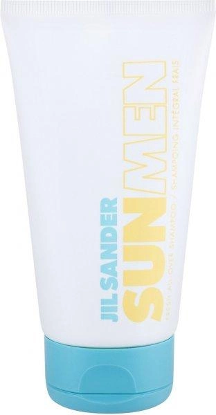 Żel pod prysznic Jil Sander Sun Summer Edition 2020 SWG W 150 ml (3614228200189) - obraz 1