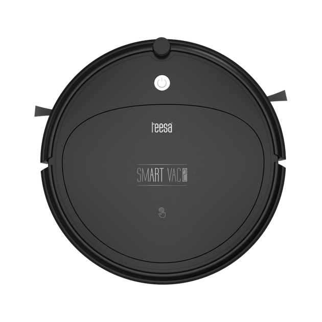 Робот-пилосос 2в1 Teesa Smart VAC 2 - зображення 8