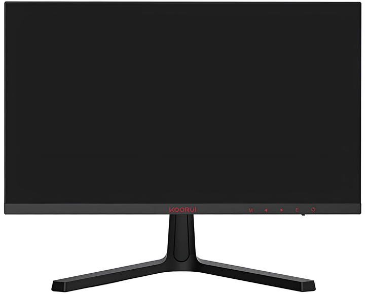 Monitor 23.8" Koorui 24E4 (6976210080306) - obraz 2