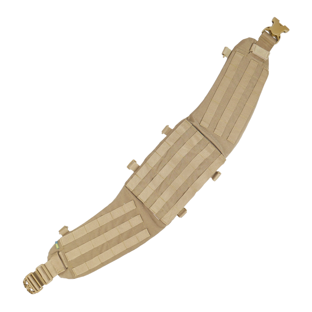 Пояс РПС Kiborg R-1 койот (M) M - зображення 6