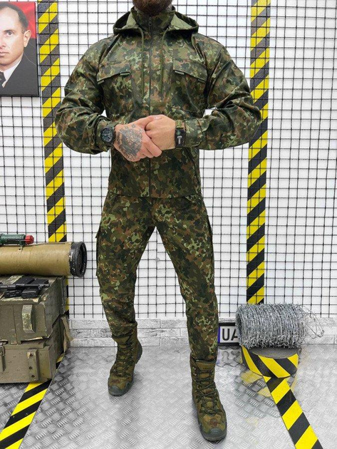 Тактичний костюм Defender Bundeswehr S - зображення 1
