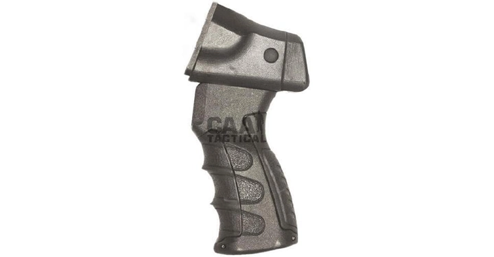Руків’я пістолетне CAA для Rem870 з перехідником для труби приклада - зображення 1