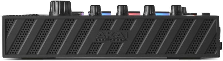 Sampler Akai MPC Live II (MPCLIVE2) - obraz 4