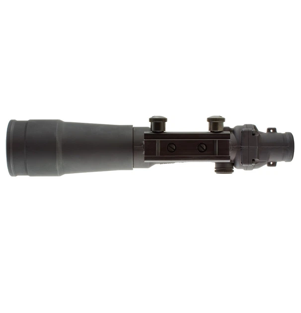 Оптический прицел TRIJICON ACOG 5.5x50 BAC .308 / 7.62 BDC - Фото 8 Оптический прицел TRIJICON ACOG 5.5x50 BAC .308 / 7.62 BDC - изображение 8
